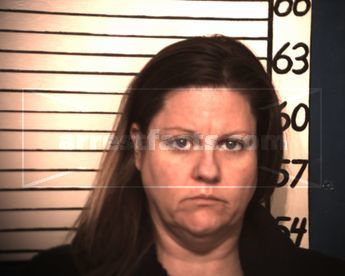 Melissa Ann Smith