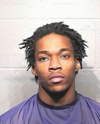 Ronald Stephone Moore
