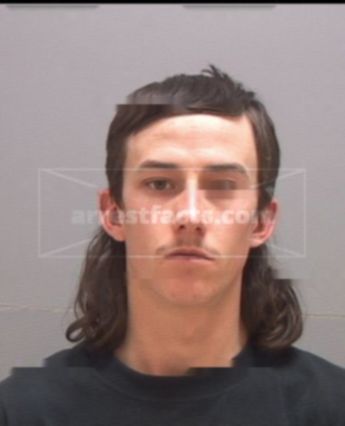 Ryan Allan Lindberg