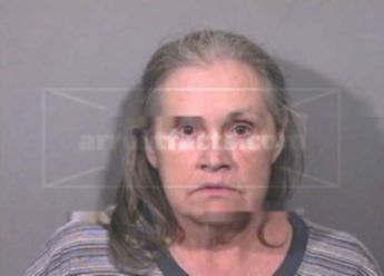 Brenda Marie Davis