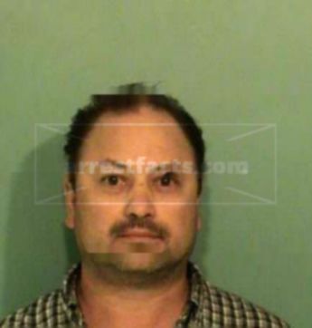 Tiofilo Sanchez-Mora