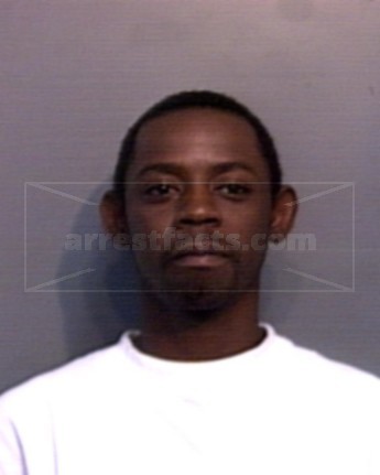 Perry Oneal Stanley