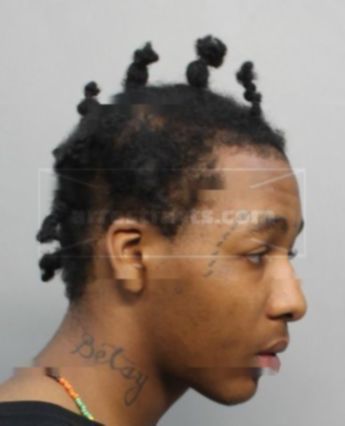 Isaiah Jermaine Ragin