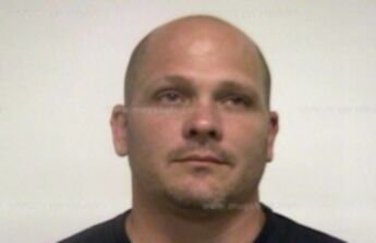 Christopher Allen Hill