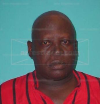 Johnnie Ford