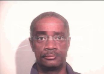Carlos Reno Mckenney