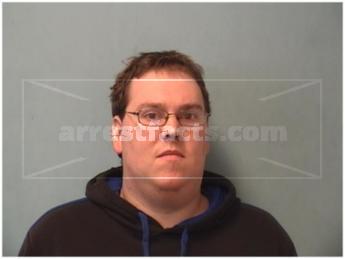 Damian Blake Grossman