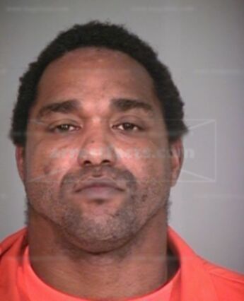 Marquis L Madison