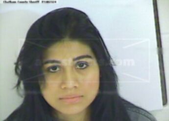 Maria Miranda Martell