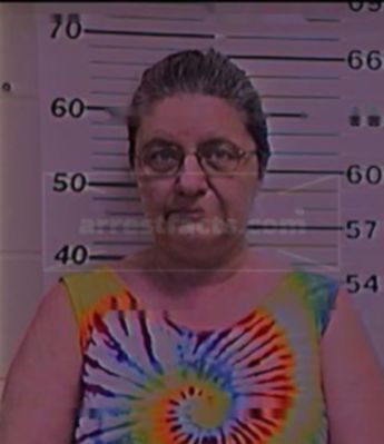 Linda Suzanne Mrosko