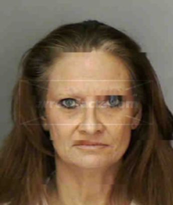 Martha Lee Nix