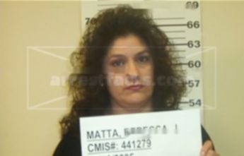 Rebecca Josephine Matta