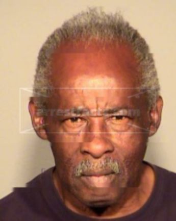 Roy Edward Frazier