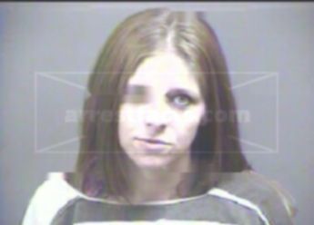 Britney Ann Hensley