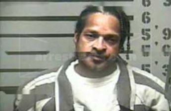 Timothy Leon Cox