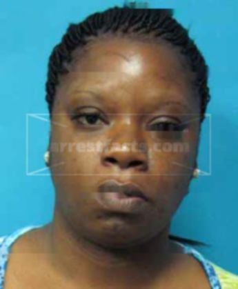 Shontez L Williams