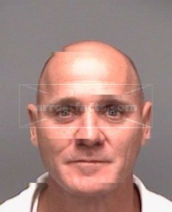 Howard Ellis Norton