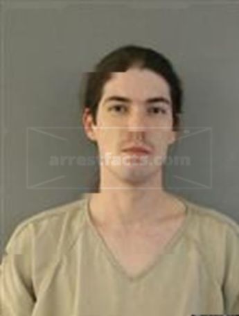 Richard Michael Walters