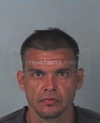 Augustine Jeremiah Diaz
