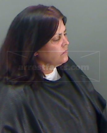 Nancy Jean Steddum