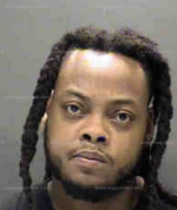 Kevin Eugene Mcknight