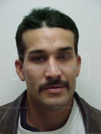 Ezequiel I Buenrostro