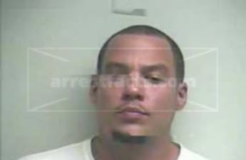 Anthony Wayne Whitmer