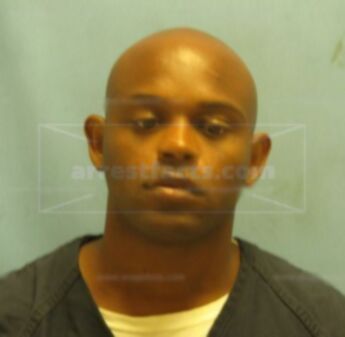Cedrick Mcdowell
