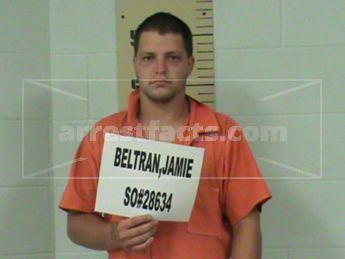 Jaime Beltran