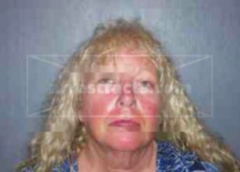 Mary Ellen Crissman