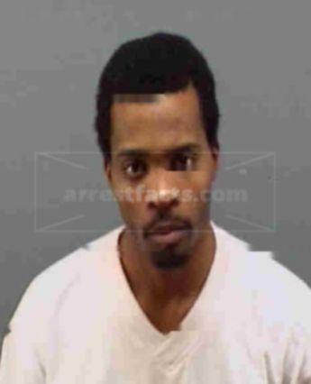 Antwan Deshay Mcknight
