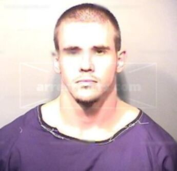 Justin Bryant Adams