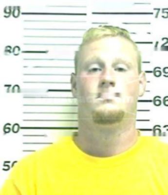 Ronnie James Luke