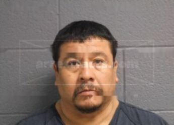 Arturo Hernandez
