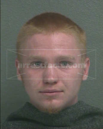 Christopher Allen Tillisch