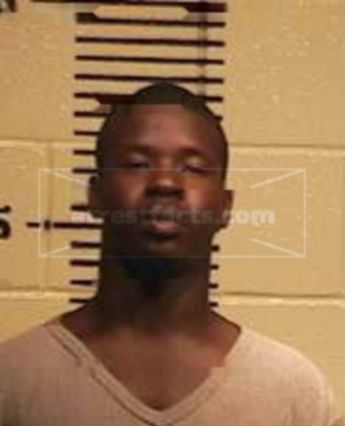 Joshua Thomas Simmons