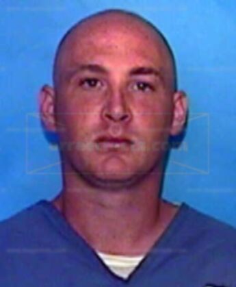 Brian Henry Arrowood