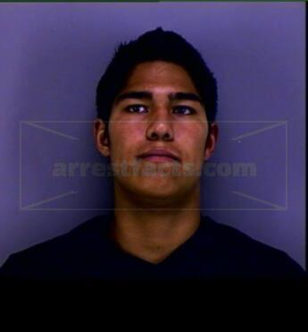 Adrian Cortez