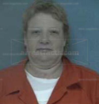 Deborah Johnson Childers