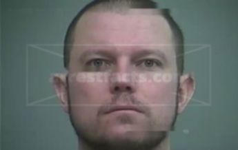 Eric Marcus Tholson