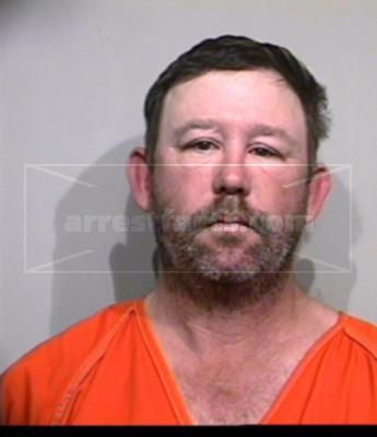Harold Wayne Cherry