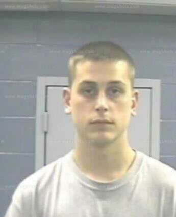 Cody Patrick Nicholson