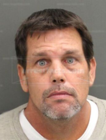 Darren Keith Wright