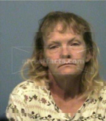 Deborah Jan Sims