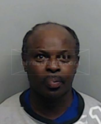 Melvin Smiley