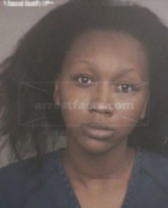 Krystal Goldsby