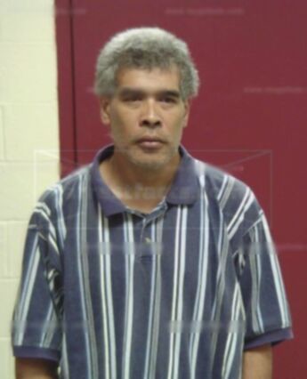 Gerald Akina