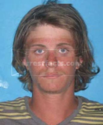 Dustin Rae Baird