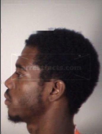 Anfernee Giovanni Sha Clark