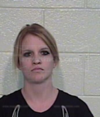 Brittany Beth Heater Johnson